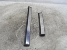 2013 Lexus ES350 Right Passenger Front Rear Door Scuff Plate Sill Trim Molding. Fixed Price $94.38.