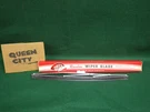Nos Vintage Trico RB11 11" Wiper Blade Rainbow Flat+curved Glass 1940S 50S. Fixed Price $35.00.