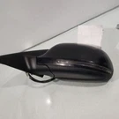 2006 2007 2008 2009 Audi A4 Driver Left Side View Mirror Black. Fixed Price $104.02.
