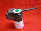 Hmmwv Nartron Turn Signal Switch 12447083 , 6220-01-408-7785. Fixed Price $170.00.