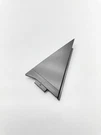 2009-2016 Audi A4 S4 Rear Left Door Window Corner Trim Panel Oem 8K5853273Q. Fixed Price $24.95.