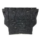 Engine Splash Shield Capa Certified For Nissan Rogue 21-24 NI1228177C. Fixed Price $68.42.
