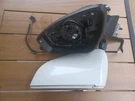 2023 Volkswagen ID.4 Driver Side Power Mirror W/turn Signal Light Oem. Fixed Price $110.00.
