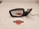 Driver Left Power Side View Mirror From Honda Accord 10889982. Fixed Price $93.94.