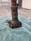 Toyota Fj Land Cruiser Jack 65 66 68 69 70 71 73 74 09110-35011 2 Ton. Fixed Price $300.00.