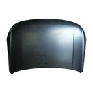 HY1230191 New Replacement Hood Fits 2024-2025 Hyundai Kona. Fixed Price $549.00.
