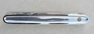 Thunderbird Center Console Panel Bezel Molding Trim 1965-1966 65-66 Ford Oem. Fixed Price $30.00.