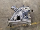 2024-2025, Hyundai Santa Fe, Front Right Frame Rail Body Cut, Pn: 64600-HB000. Fixed Price $549.99.