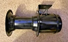 C3 Antique Horn Model Ford Styled 12-VOLT Hutchins Ahoogah Ah-ooo-gah. Fixed Price $189.95.