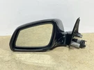 13-15 Bmw 750LI F02 Left Driver Side View Door Mirror Camera Blind Spot Black. Fixed Price $269.99.