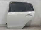 2015-2016 Subaru Impreza Wagon Rear Driver Door White. Fixed Price $617.50.