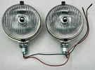 Lucas SFT576 Fog Lamp Pair, Light New. Fixed Price $485.00.