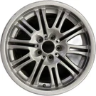 Front Bmw Oem Wheel 18 2001-2006 Factory Original Rim 36112229950 59367. Fixed Price $194.98.