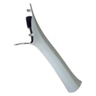 15-16 Ford Fusion Right Windshield Pillar Trim Oem DS7Z5403598AE Nos. Fixed Price $15.50.