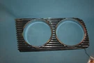 1965 Chrysler Newport Right Side Headlight Bezel Mopar 2445404 Nos. Fixed Price $89.99.