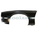 For 82-92 Chevy Camaro Front Fender Quarter Panel W/body Cladding Holes Left. Fixed Price $284.95.