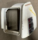 1975 - 1977 Chrysler Cordoba Right Rear Quarter Extension 3792054 Used. Fixed Price $95.00.