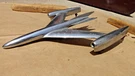 1953 1954 Oldsmobile Rocket Hood Ornament Original Gm 88 98. Fixed Price $235.00.
