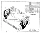 Snowbear Plow Mount Kit Jeep Cherokee 84-02 Comanchee Wagoneer 84105 397023. Fixed Price $375.00.