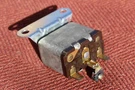 63-68 Mercury Monterrey, Montclair & Park Lane Breezeway Window Relay. Fixed Price $139.00.