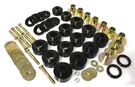 Energy Suspension 3.4170G Polyurethane Body Mount Bushings With. Fixed Price $232.86.