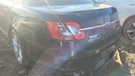 Passenger Side View Mirror Power Black Textured Fits 10-12 Taurus 1741610. Fixed Price $75.00.