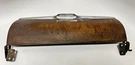 Mercedes-benz Glove Box Door, W180, 220S Ponton. Fixed Price $71.68.