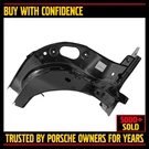 Front Right Fender Headlight Support Bracket Porsche Cayenne 95850107200GRV. Fixed Price $69.99.