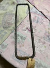 1930S 1940S Og Convertible Rear Gangster Window Frame 27.5 X7.5 Vintage. Fixed Price $288.42.
