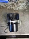 Smiths Heater Fan Motor With Jaguar XK150, XK150S And Mkix MK9 Rebuilt Exch. Fixed Price $279.95.