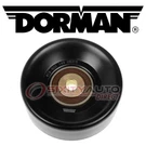 Dorman Techoice Smooth Pulley Drive Belt Idler 1995-1997 Ford Jd. Fixed Price $39.50.