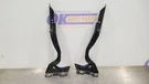 03 Ford F150 Hood Hinge Set Pair Black. Fixed Price $49.72.
