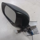 Driver Side View Door Mirror Power With Navigation Fits 16-17 Infiniti QX50 Oem. Fixed Price $269.86.