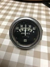 Vintage Stewart Warner Ammeter Gauge 60-0-60 Amp Made Usa. Fixed Price $20.00.