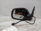 Driver Side View Mirror Power Lighting Pkg Opt QQ1 Fits 13-15 Audi Q7 295275. Fixed Price $228.00.