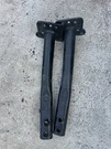 15-22 Ram Promaster City Front Bumper Left/right Impact Bar Bracket Q. Fixed Price $150.00.