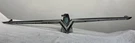 Original 1966 Ford Thunderbird Front Grille Chrome Emblem Badge. Fixed Price $189.99.