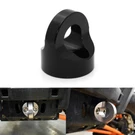 Billet Front Tow Hook Tie Down Anchor For Polaris Rzr Xp 1000 Turbo General RS1. Fixed Price $23.52.