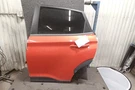2020 Hyundai Kona Lh Left Driver Side Rear Door Oem. Fixed Price $1060.00.