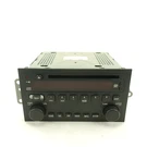 2004 2005 Buick Century Radio Stereo Head Deck Cd Disc Player Am Fm. Fixed Price $89.99.