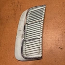1969 Mustang Coupe Grande Gt Convertible Oem Lh Rear Quarter Panel Scoop Grille. Fixed Price $50.00.