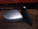 15 Sentra Used Oem Passenger Power Door Mirror Heated Silver K23 109061. Fixed Price $95.00.