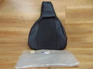 Front Right Backrest Seat Cover Mercedes C117/X156/W176 A1769109201 Color: 9G60. Fixed Price $332.12.