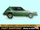 1975 1976 Amc American Motors Gremlin X Decals & Stripes Kit. Fixed Price $149.00.