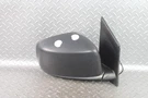 11-16 Caravan Black Cap Passenger Right Rh Power Door Mirror Oem Factory Wty. Fixed Price $87.99.