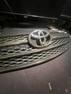 Grille Upper Chrome Trim Fits 2002-2004 Camry 938052. Fixed Price $74.05.