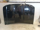 (8555/BLACK) Hood From 2016 Gmc Sierra 1500 12862301. Fixed Price $945.79.