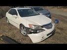 2005-2012 Acura Rl Passenger Right Front Door Electric Oem. Fixed Price $150.00.