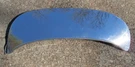 Nos Foxcraft Cws 1967 Chevy Rh Only Fender Skirt Stainless Bel Air Impala. Fixed Price $89.99.