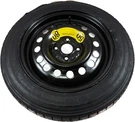 Apdty 138596 Spare Tire And Wheel Only. Fixed Price $253.10.